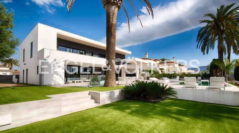 Villa de lujo con 30 m de amarre al canal ancho, imatge 3
