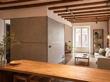 Appartement avec balcon à vendre à Carrer Nou de la Rambla