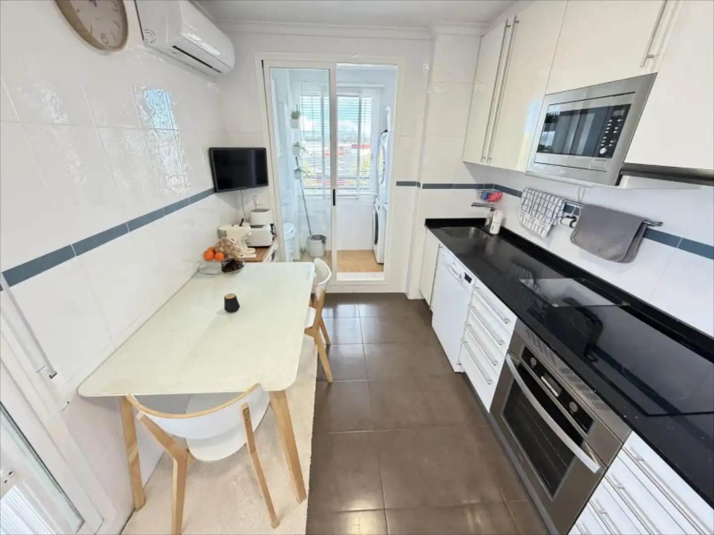Ático con ascensor en venta en L'Alcúdia, imagen 3