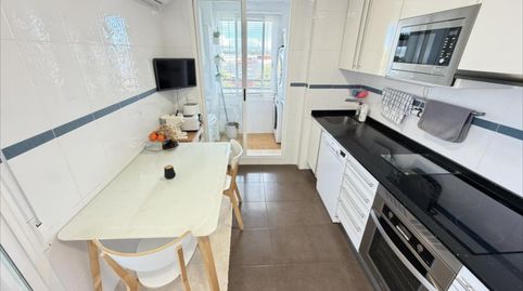 PRECIOSO E INCREÍBLE ÁTICO SEMINUEVO CON DOS GARAJES INCLUIDOOS EN EL PRECIO Y CON DOS GRANDES TERRAZAS CON 60 m2 y otra de 40 m2!, imatge 3