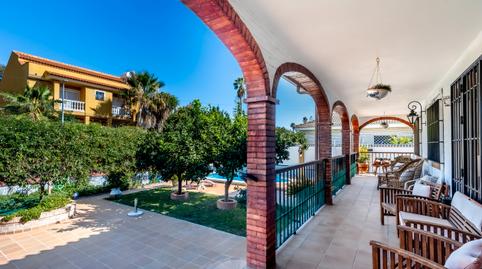 Foto 5 de Casa o xalet en venda a Calle de la Cerraja, Puertosol, Málaga