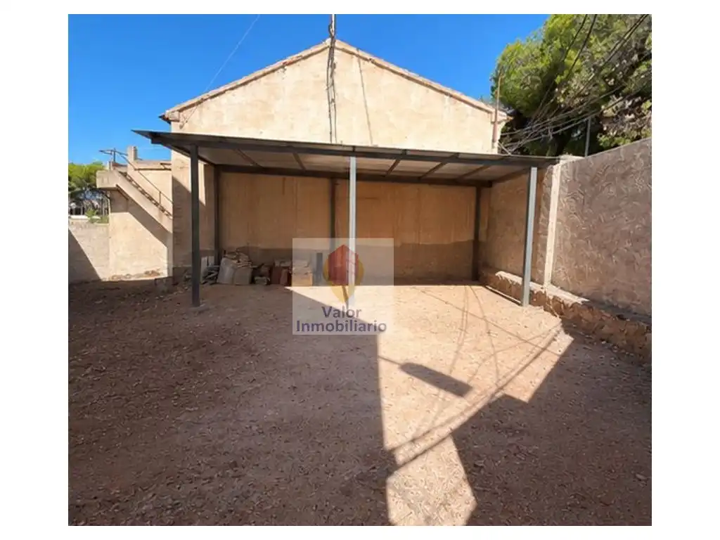 Parking of Houses for sale in Murcia