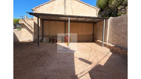 Foto 5 de Casa o chalet en venta en Calle Purisima en Javali Viejo, Javalí Viejo, Murcia Capital