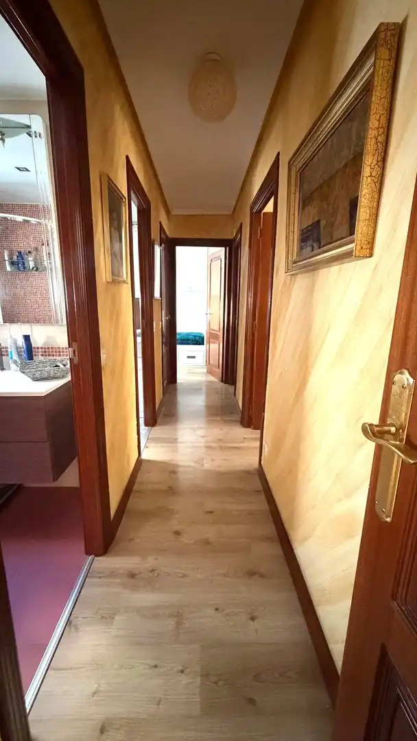 Flat with lift for sale in LIBERTAD, imagen 12