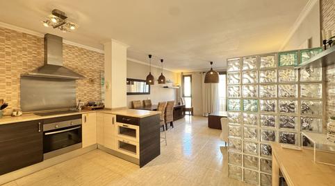 Foto 3 de Àtic en venda a Napols, 26, Campos poble, Campos