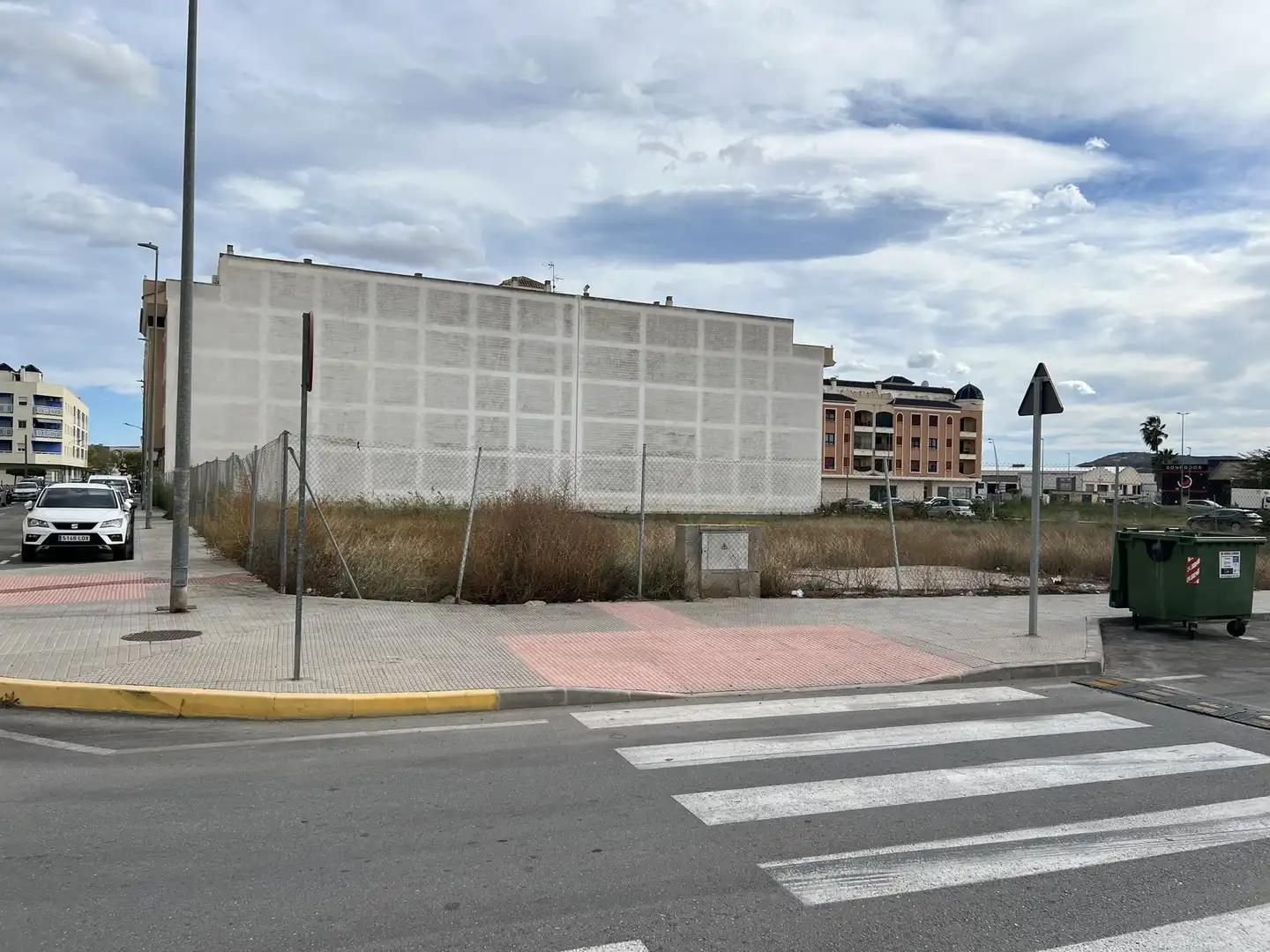 Rural land for sale in UE-12, imagen 15