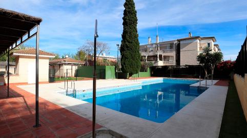 Foto 4 de Pis en venda a Santa Eufemia, Tomares