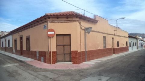 Foto 2 de Casa adosada en venta en Calle San Andrés, Carretera de Córdoba - Libertad, Puertollano