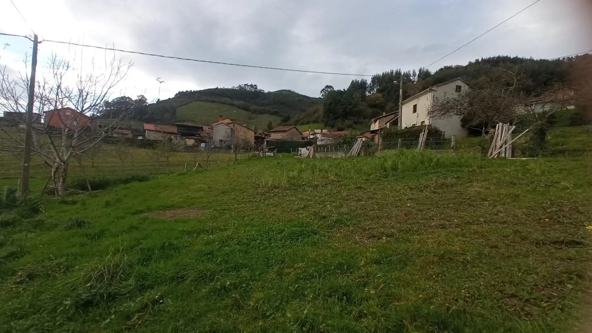 Terreny residencial en venda a Polígono Polígono 13 Parcela 17 HUERTA. SARIEGO (ASTURIAS) 13, imagen 9