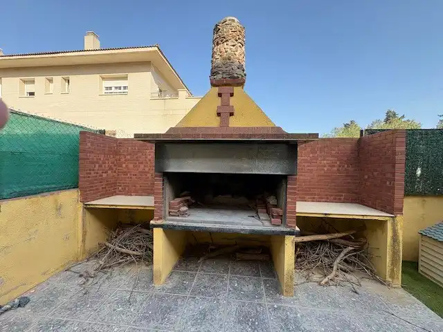Casa adosada en venta en Vilaverd con Aire acondicionado, Jardín privado y Trastero