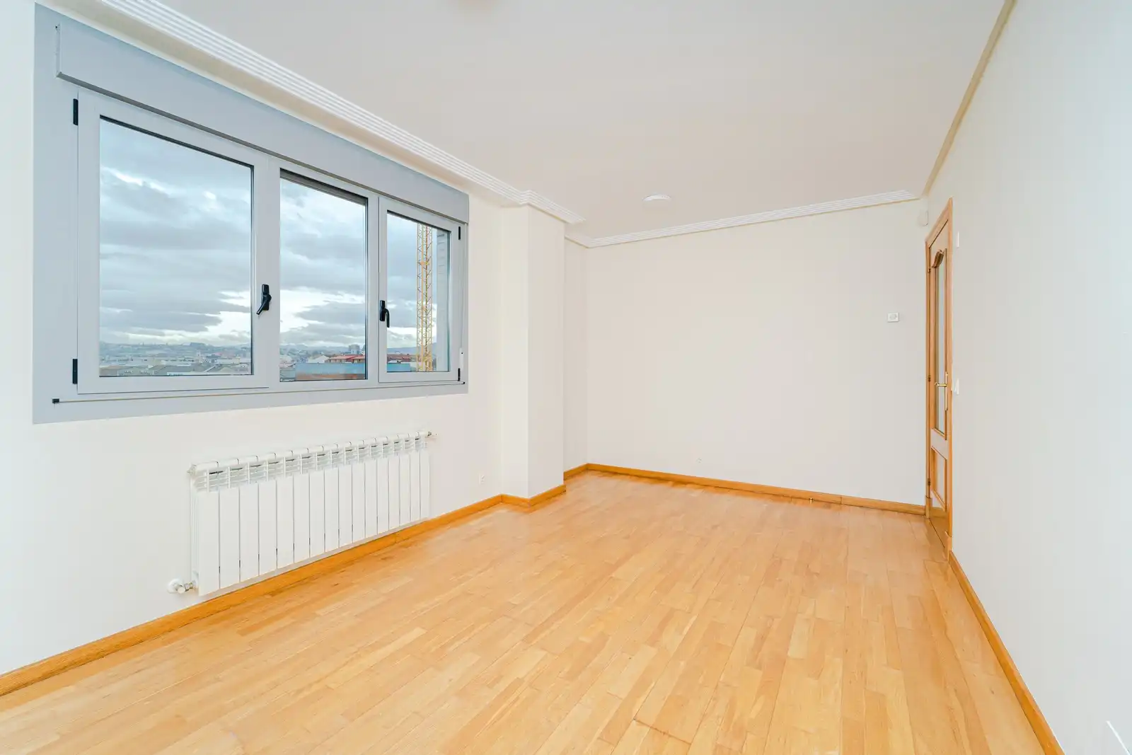 Wohnung mit Terrasse zum Verkauf in Viseu 42, imagen 8