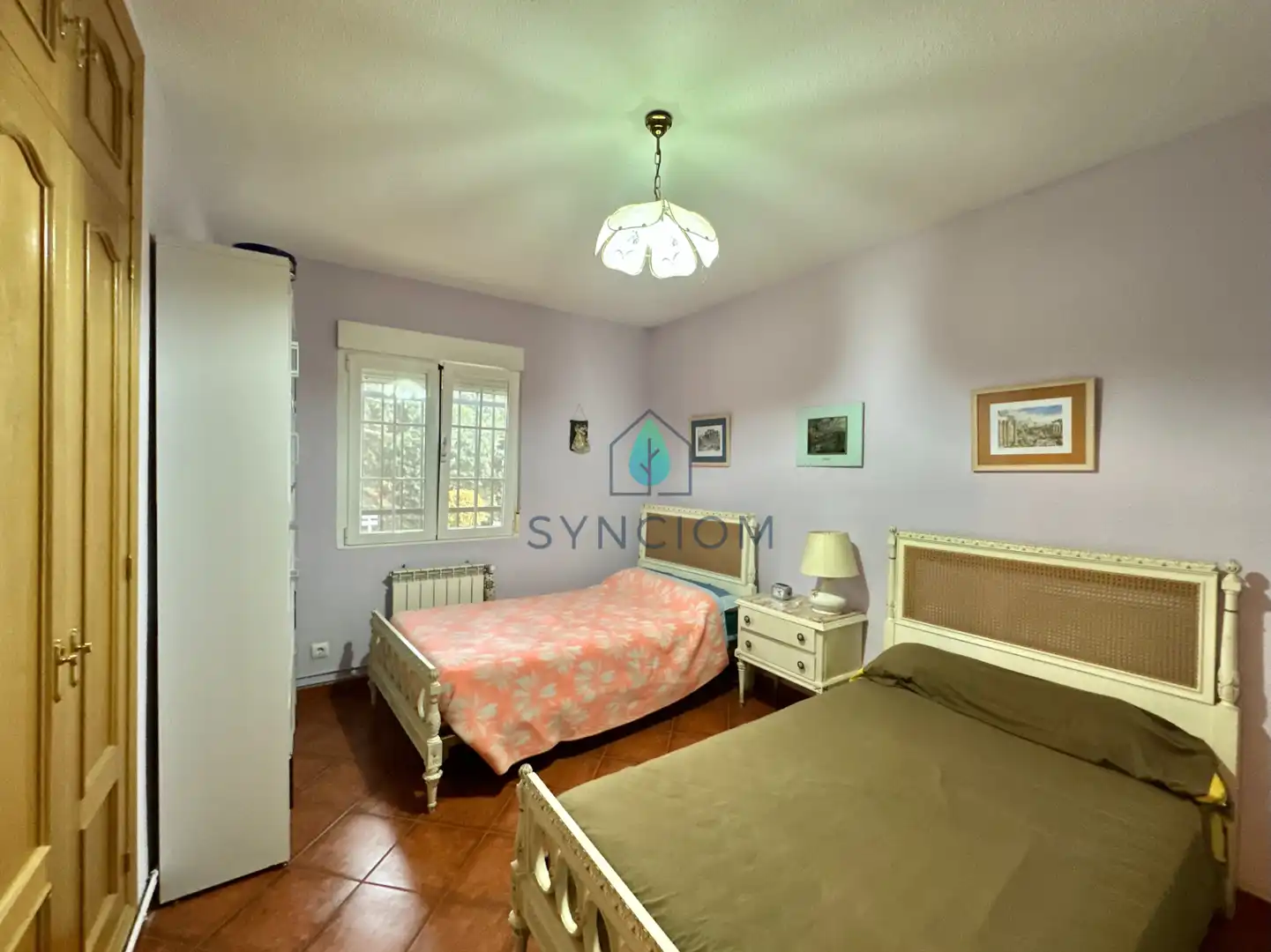 Casa o chalet en venta en Avenida de Peguerinos, Cerro Alarcón