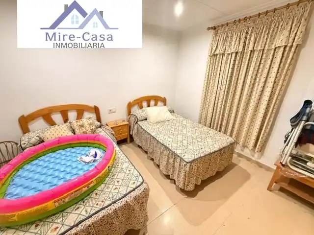 Villa mit Garten zum Verkauf in Crevillent, imagen 5