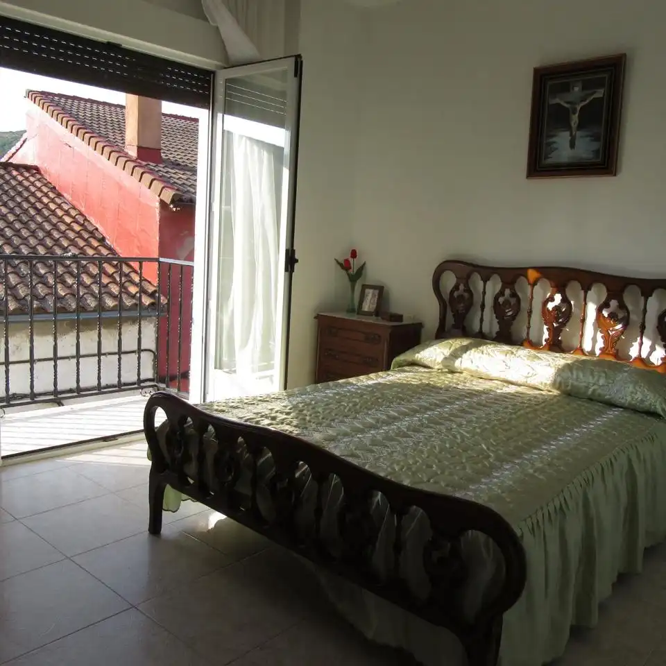 Habitación de Casa o chalet en venta en Casar de Palomero