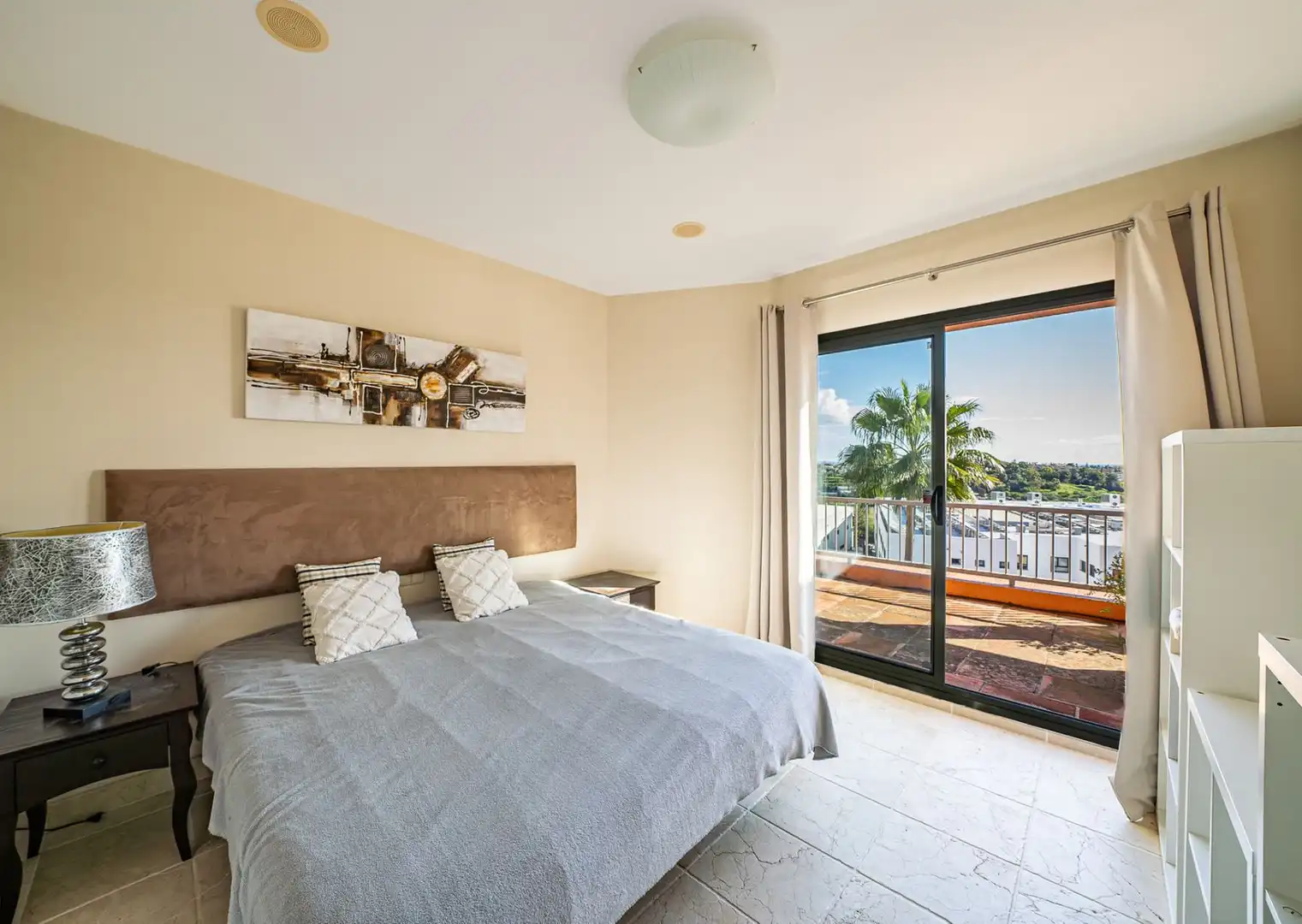 Apartament amb piscina en venda a Calle Pico Alcazaba 2PM, imagen 10