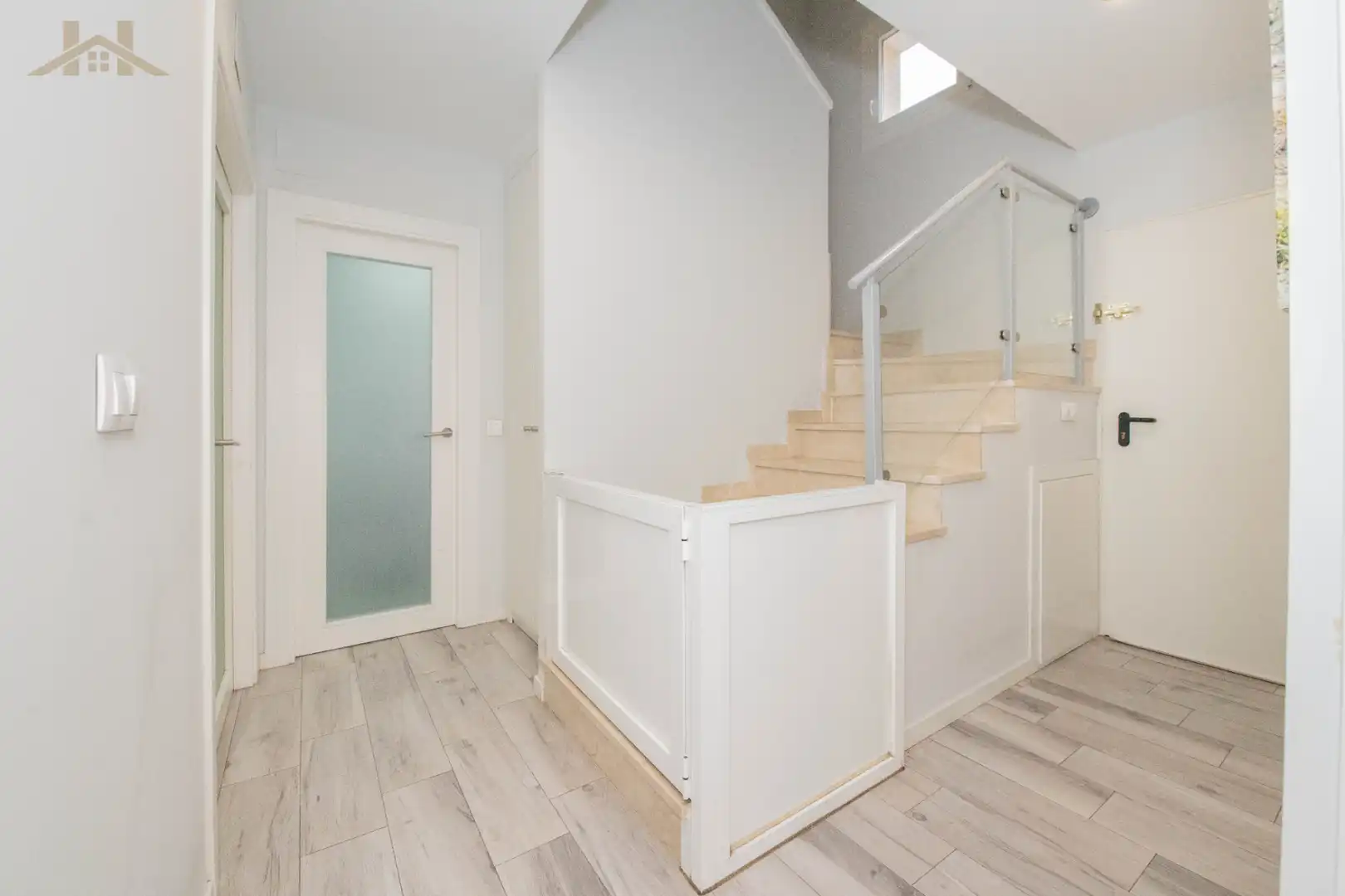 Casa adosada en venta en Rivas-Vaciamadrid con Aire acondicionado, Jardín privado y Piscina