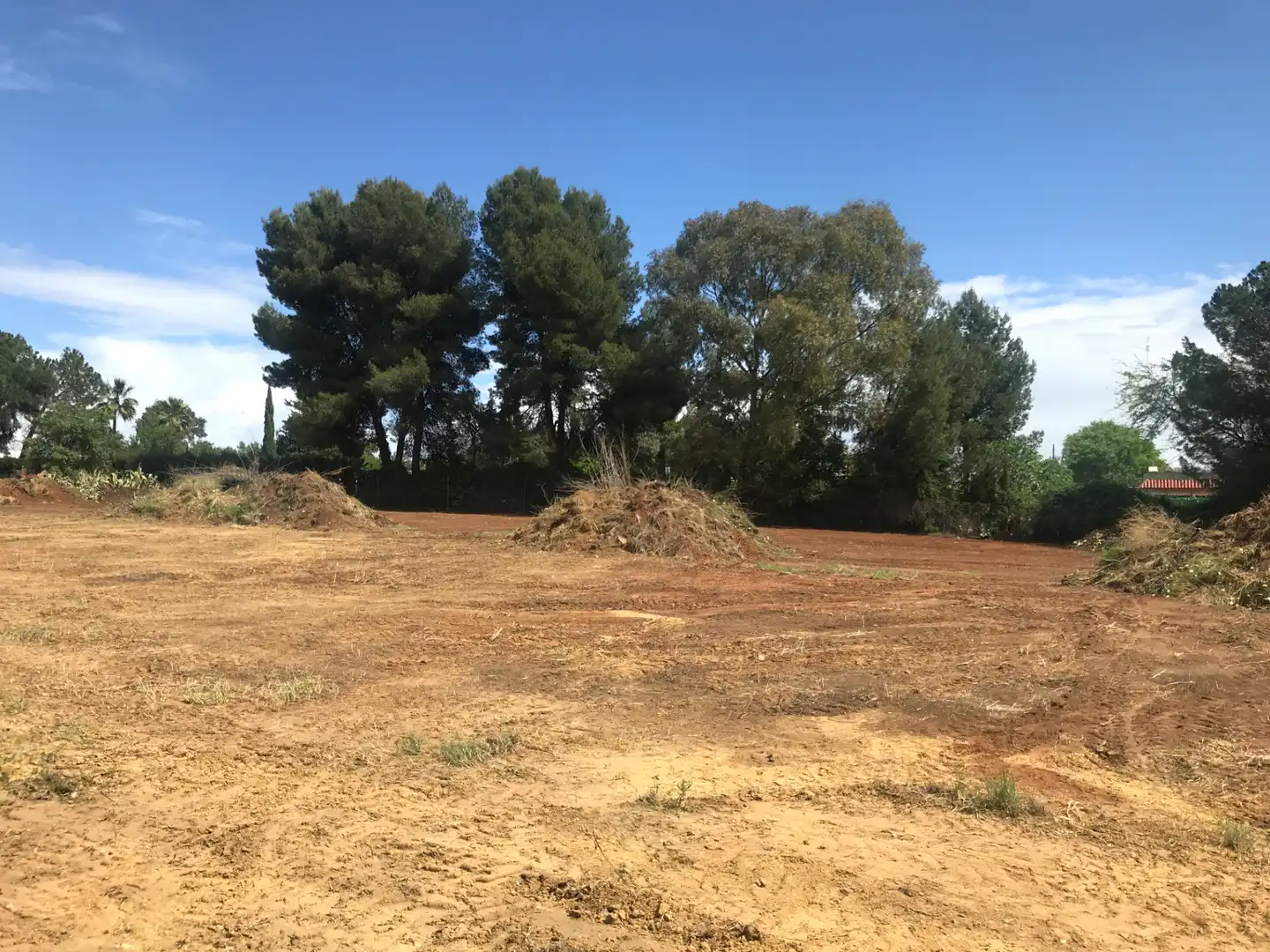Residencial en venta en Palomares del Río