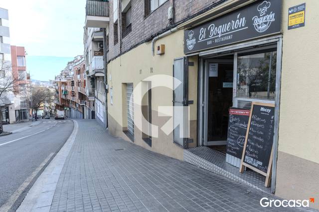 Local comercial en Venta en El Carmel