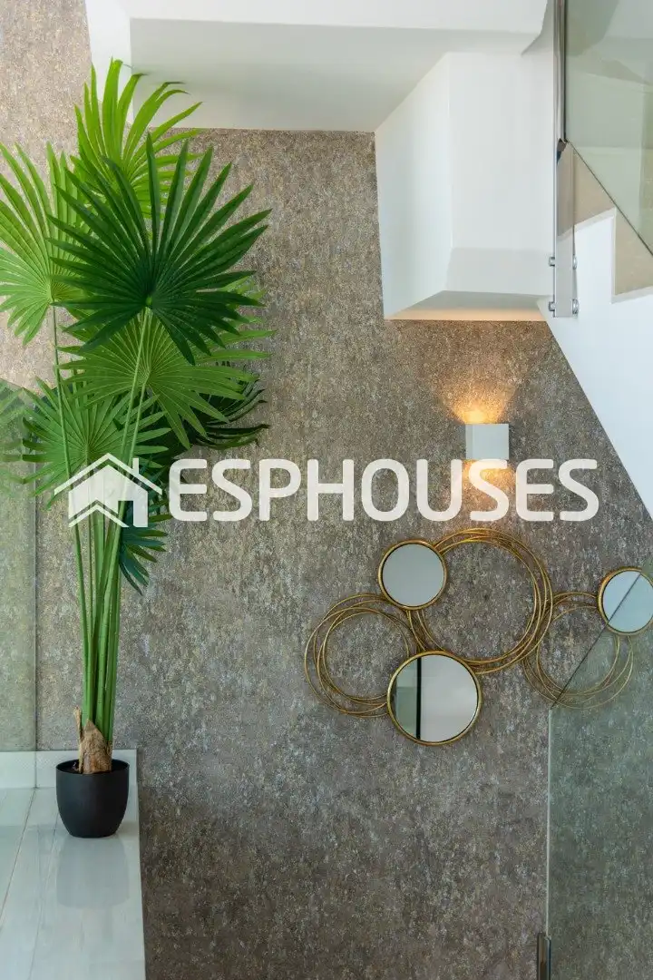 Chalet con terraza en venta en Los Montesinos, imagen 15