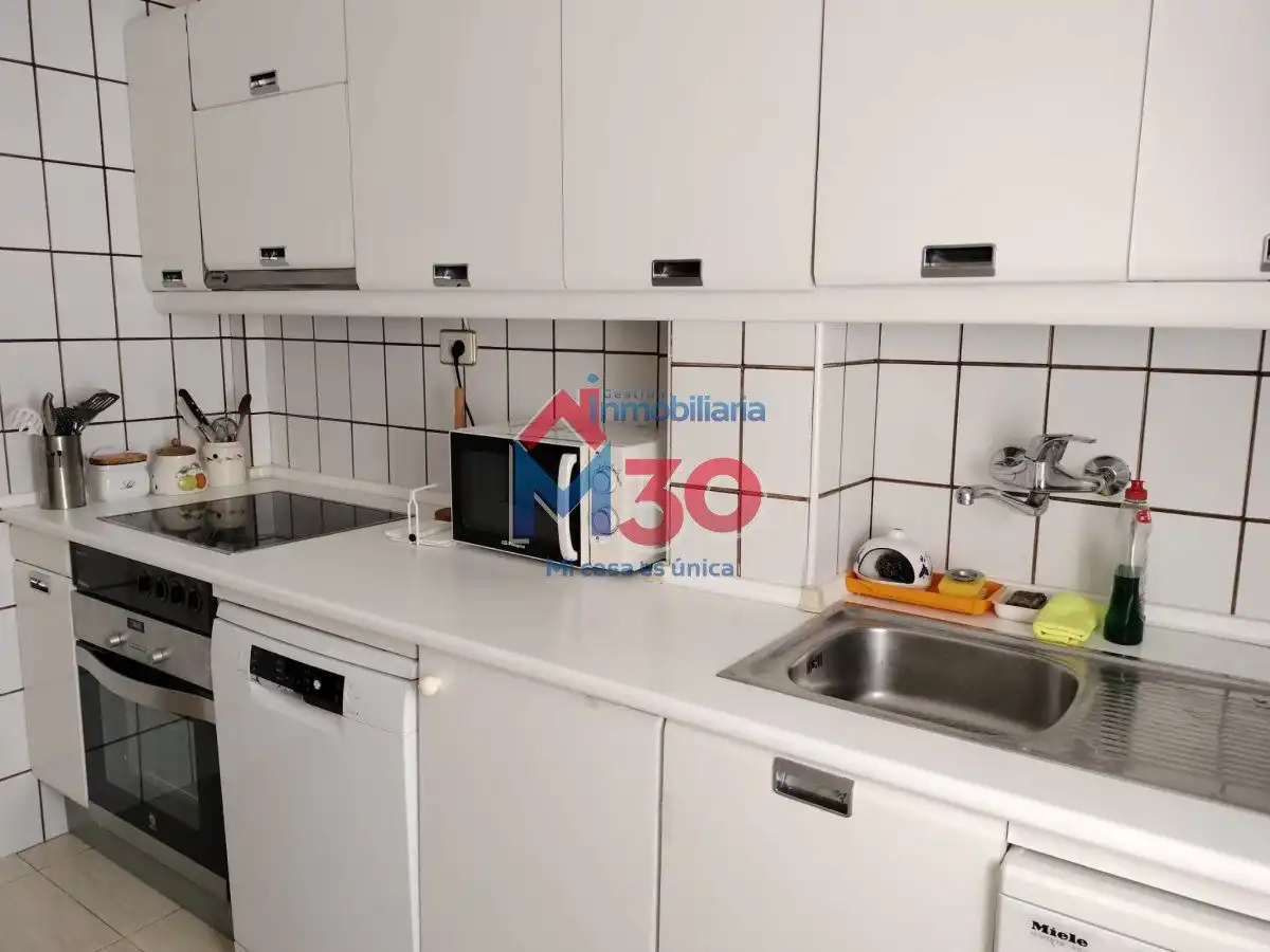 Appartamento con ascensore in vendita a Centro, imagen 24