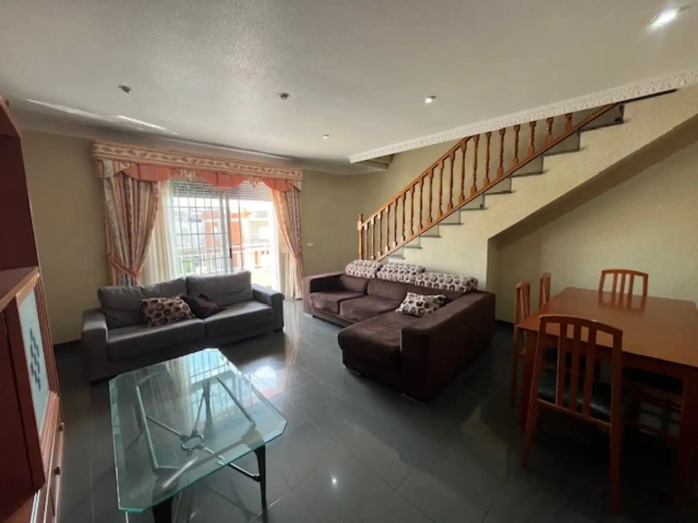 Casa o chalet en venta en Los Narejos - Punta Calera