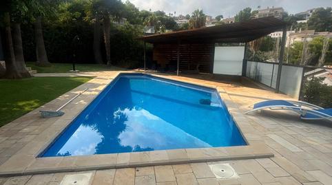 Foto 4 de Apartamento de alquiler en La Renegà-Torre Bellver-Les Platgetes, Castellón