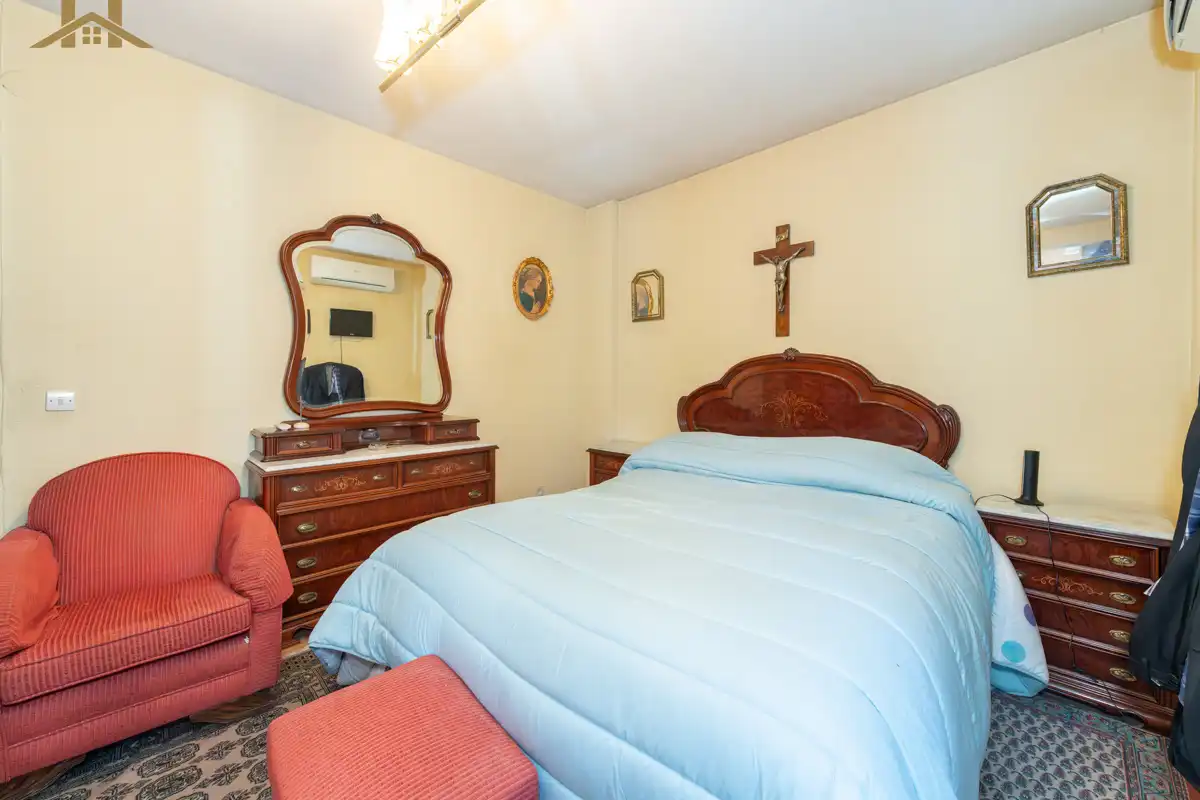 Habitación de Piso en venta en Colmenar Viejo con Aire acondicionado, Calefacción y Terraza