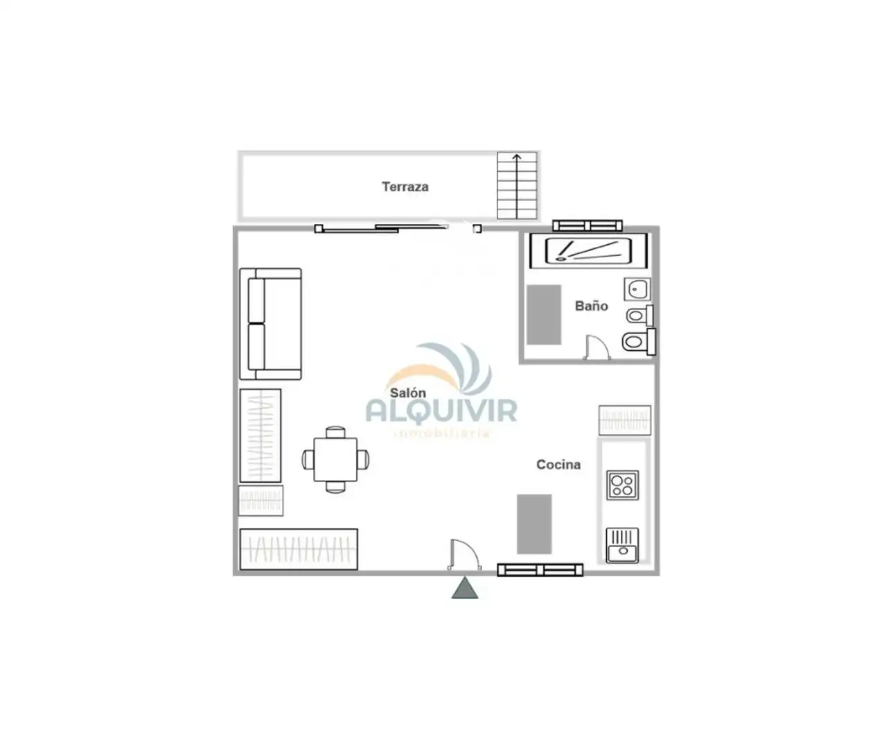 Duplex avec piscine à vendre à Matalascañas, imagen 30