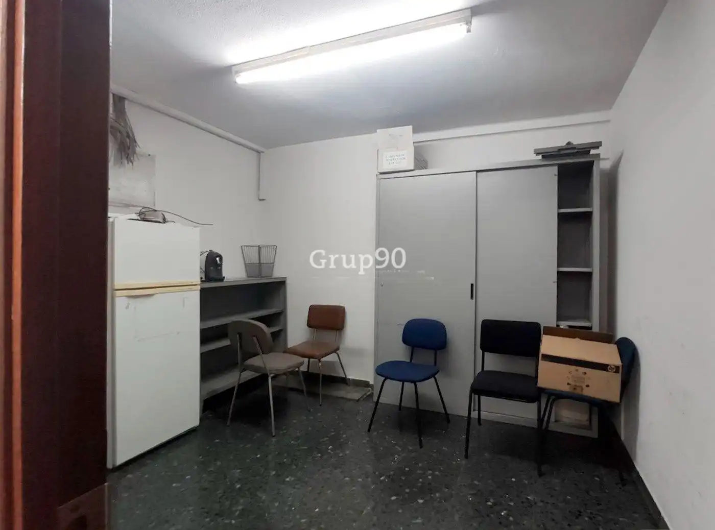 Local comercial en venda a Avenida PASSEIG DE RONDA, imagen 32