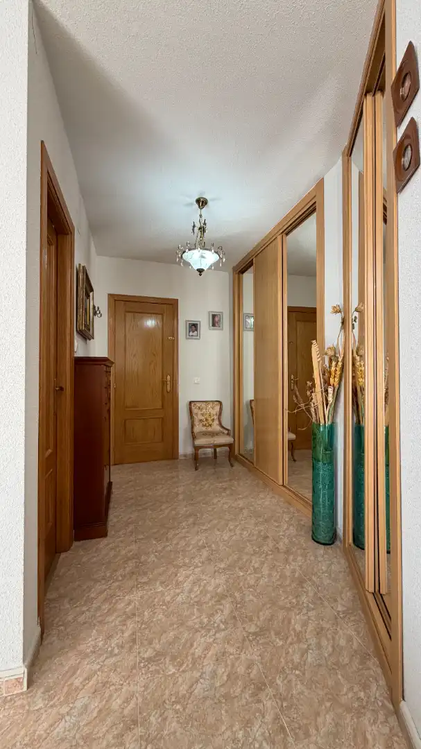 Houses for sale in Campo Real  with Air Conditioner, Heating and Private garden