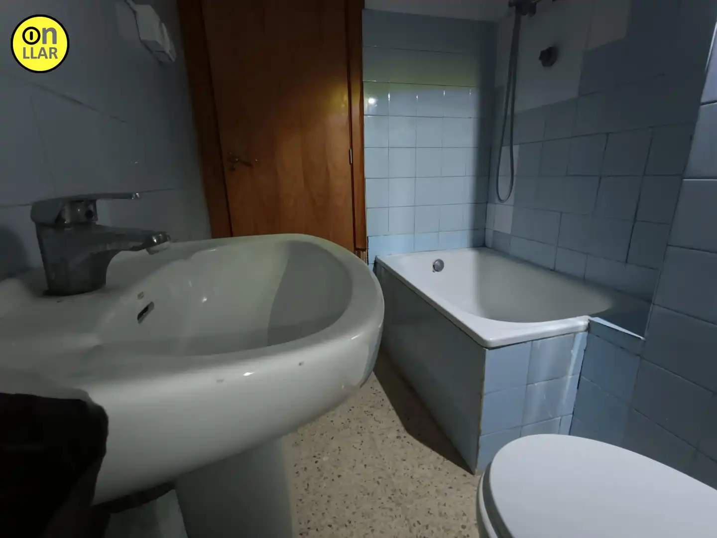 Baño de Piso en venta en Montmeló