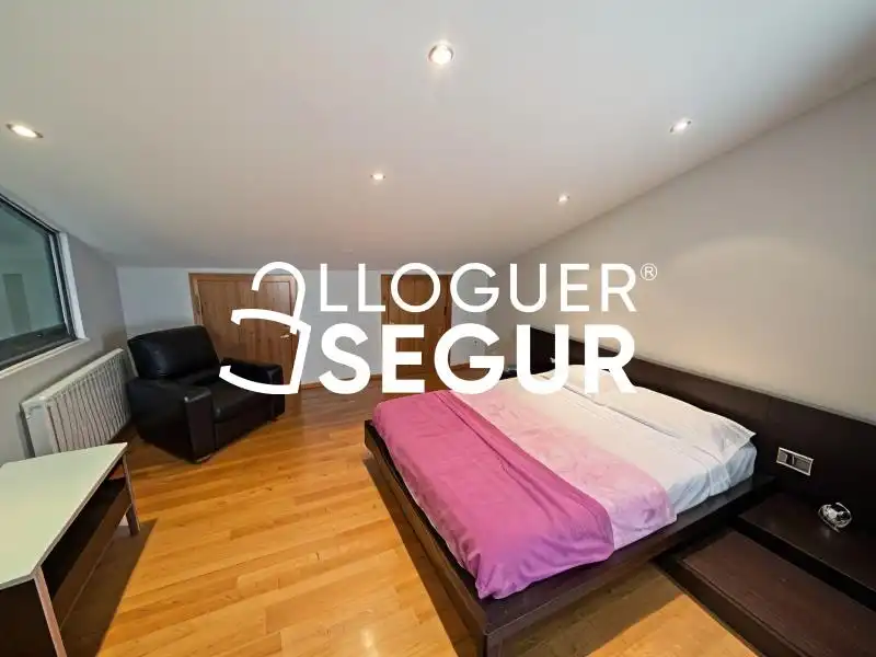 Pis de lloguer a Arpella, Veral d'Ocata
