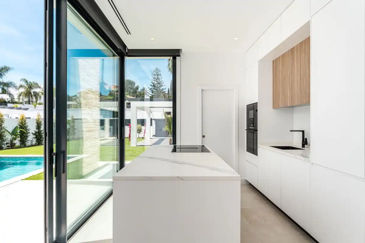 Casa a schiera in vendita a Benamara - Atalaya, imagen 24