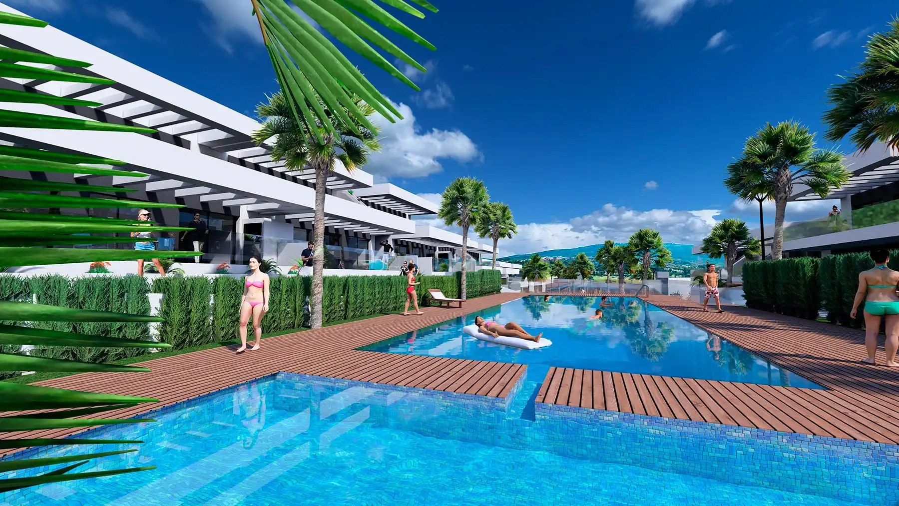 Bungalow with pool for sale in Algorfa, imagen 27