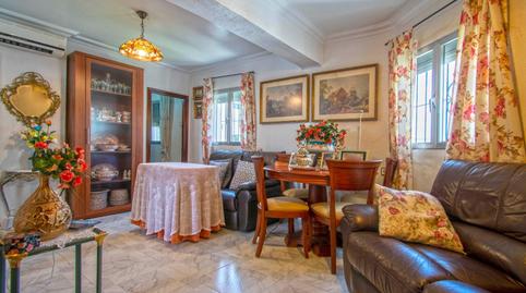 Photo 4 of Flat for sale in Cruz Roja, Sevilla