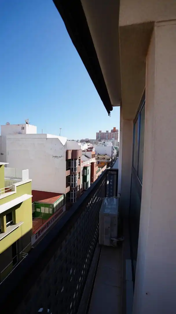 Dúplex en venta en Calle JOAQUIN COSTA, 16, Santa Catalina - Canteras