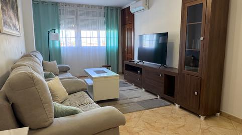 Foto 4 de Pis en venda a Avenida de Cristóbal Colón, 107, Las Colonias, Huelva