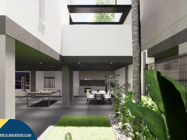 Villa con piscina in vendita a Torre-Pacheco ciudad