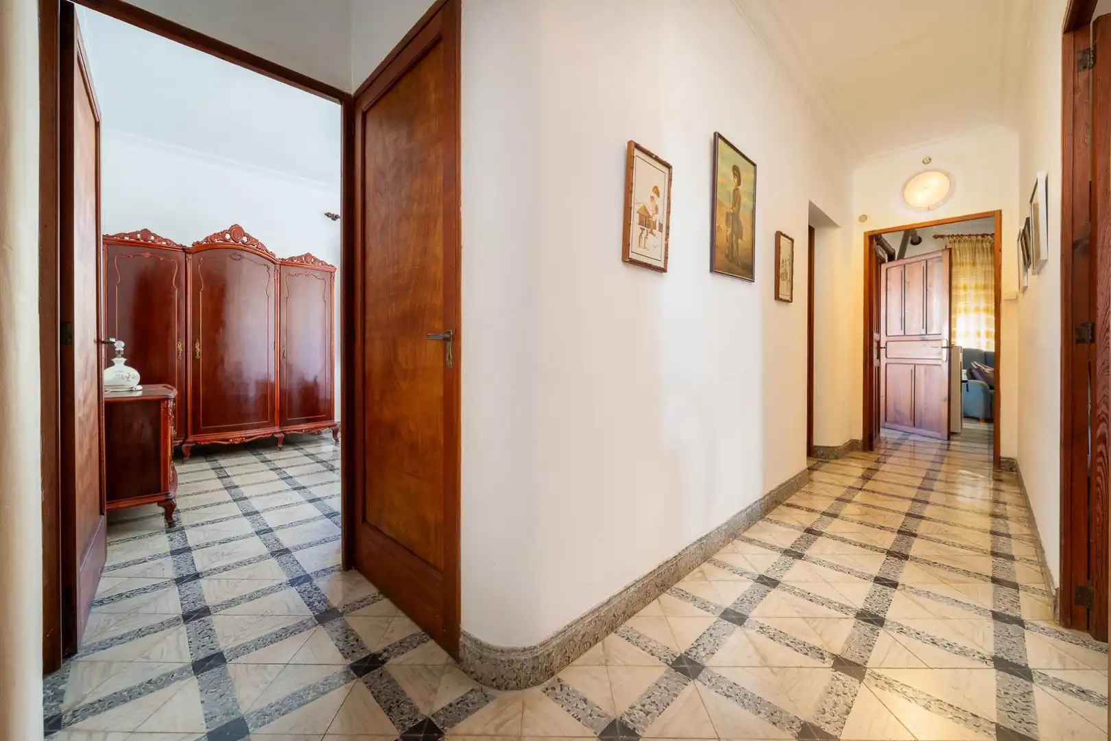 Detached house with garden for sale in DE RAMON Y CAJAL 131, imagen 20