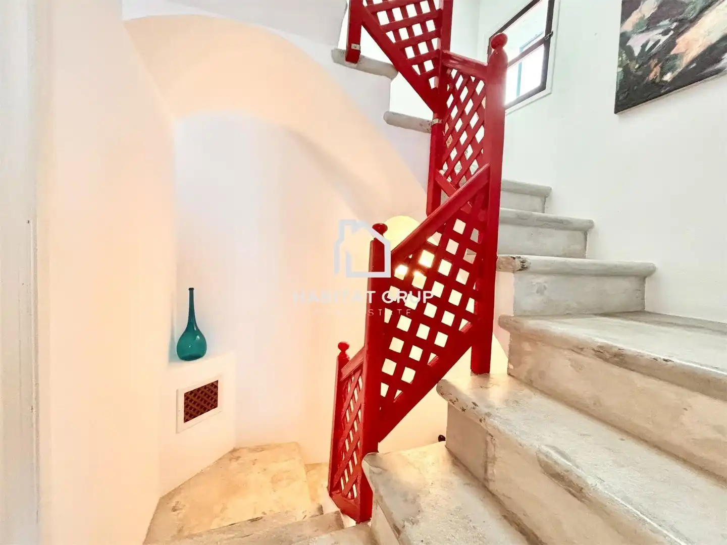 Casa o chalet en venta en Maó - Mahón con Calefacción y Terraza