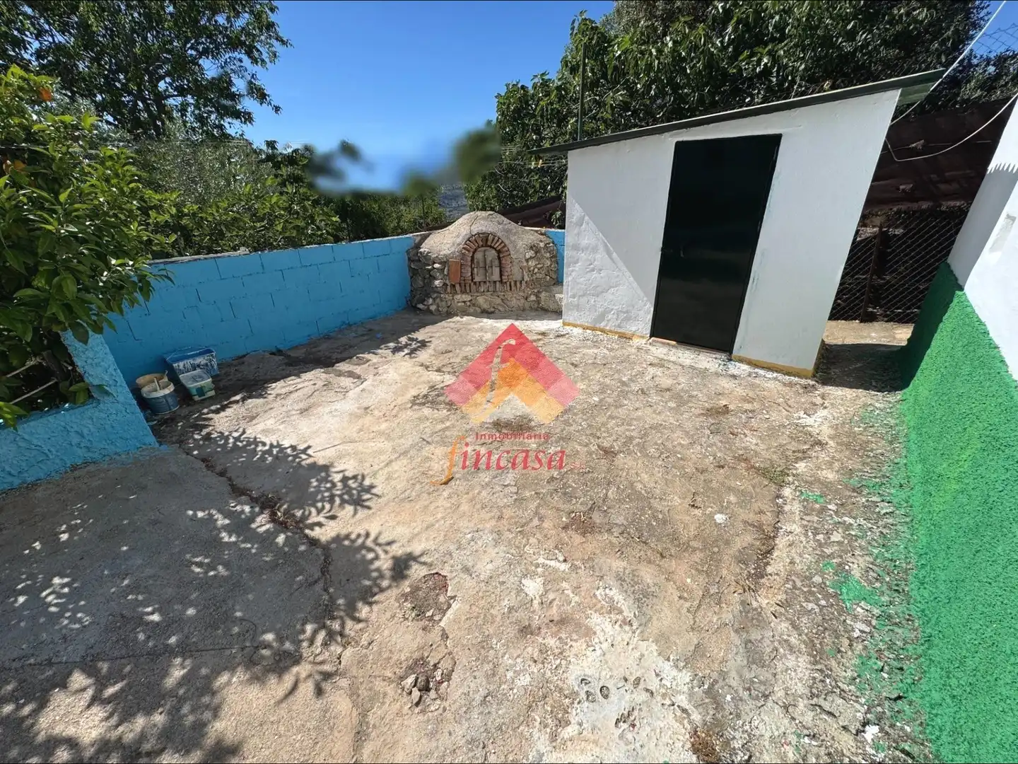 Casa o xalet en venda en Ronda amb Calefacció, Jardí privat i Traster