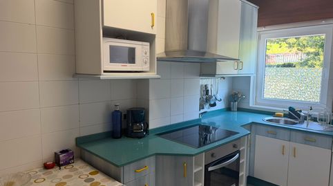 Foto 4 de Piso de alquiler en Rúa Santiago, 92, Recatelo - O Carme, Lugo Capital