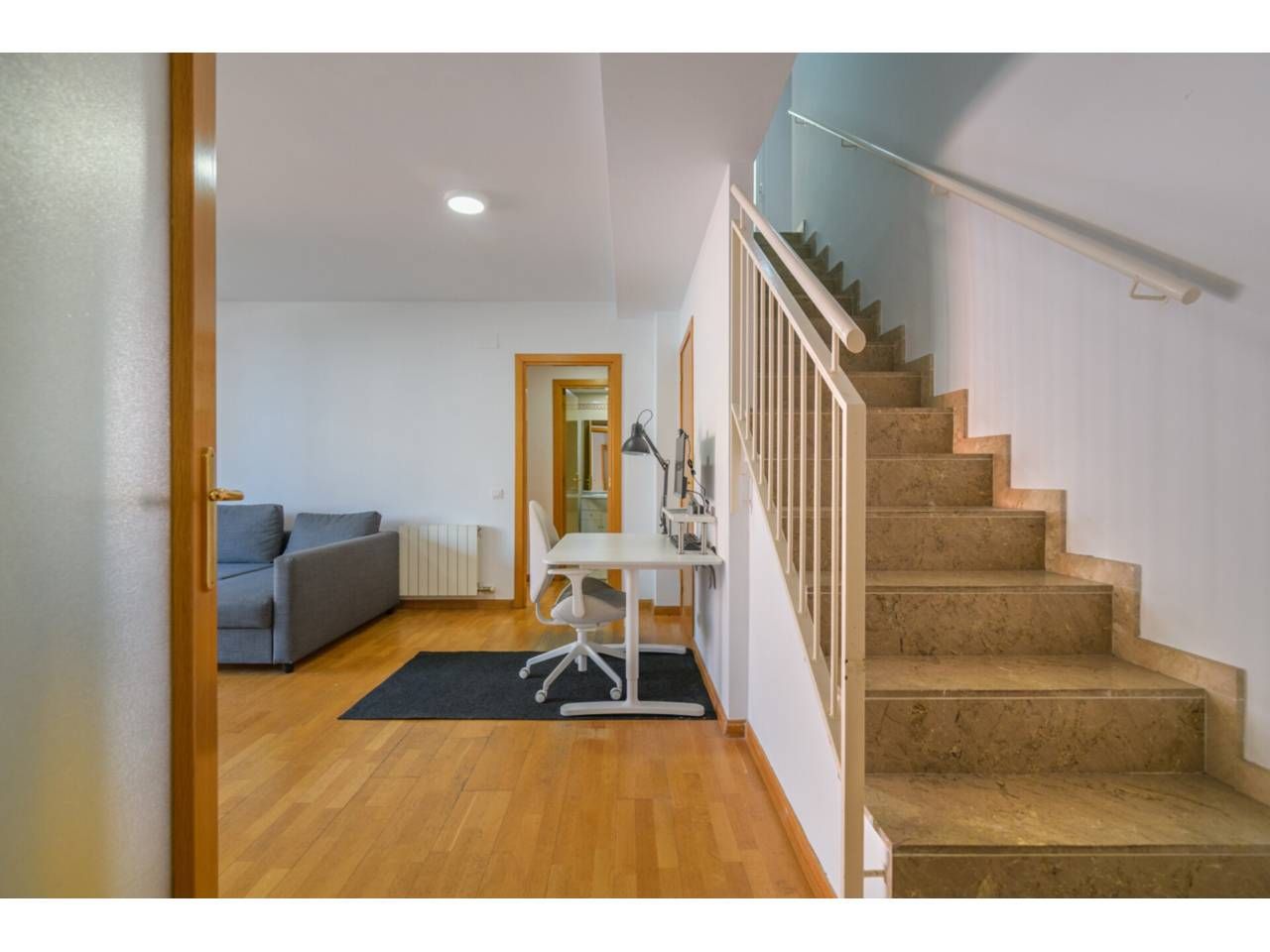 Dúplex en venta en Castelldefels con Aire acondicionado, Calefacción y Parquet