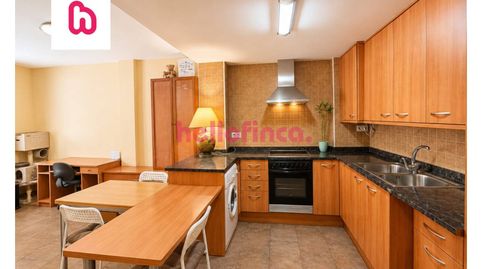 Photo 3 of Flat for sale in Paseo Ter, Montesquiu, Barcelona