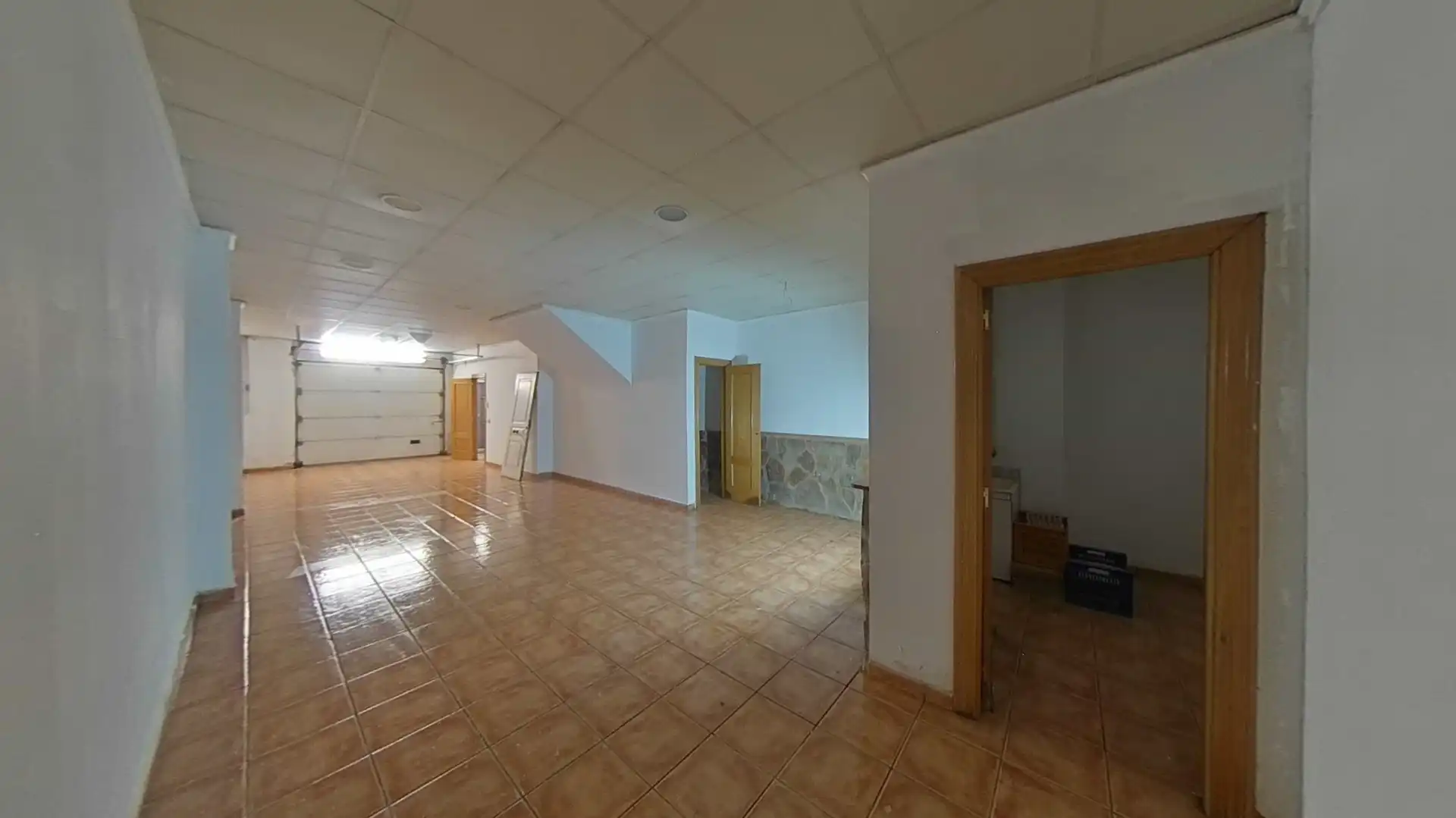 Casa a schiera con terrazza in vendita a Oeste, imagen 28