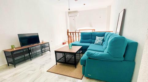 Foto 2 de Casa adosada en venda a Centro, Almería