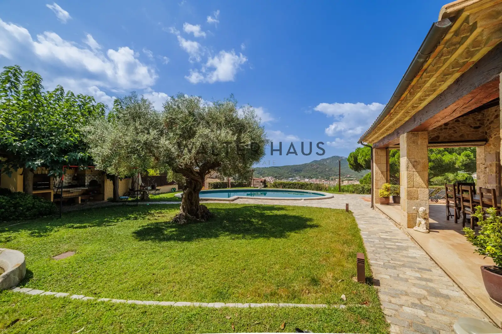 Haus mit Pool zum Verkauf in Carrer Mestre d'Aixa, imagen 29