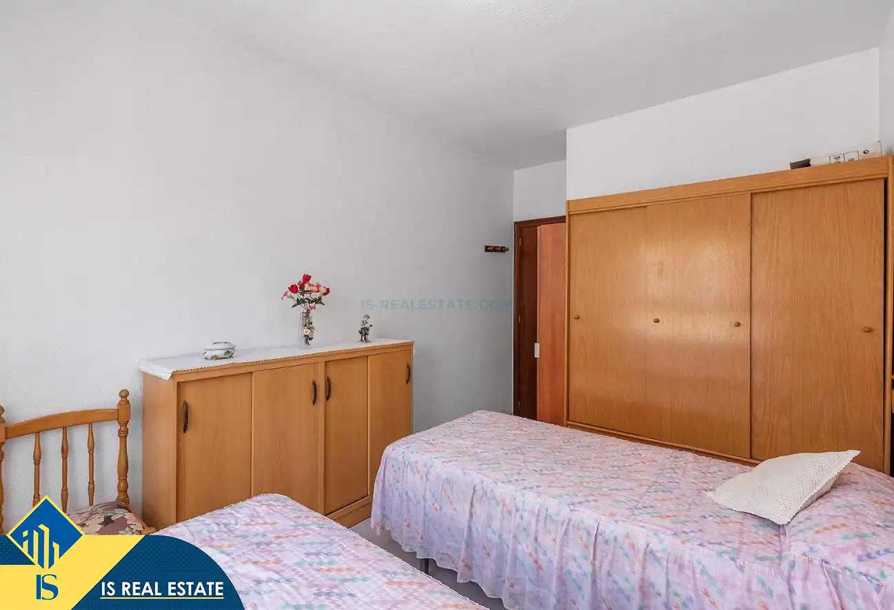 Apartament amb ascensor en venda a Centro, imagen 13