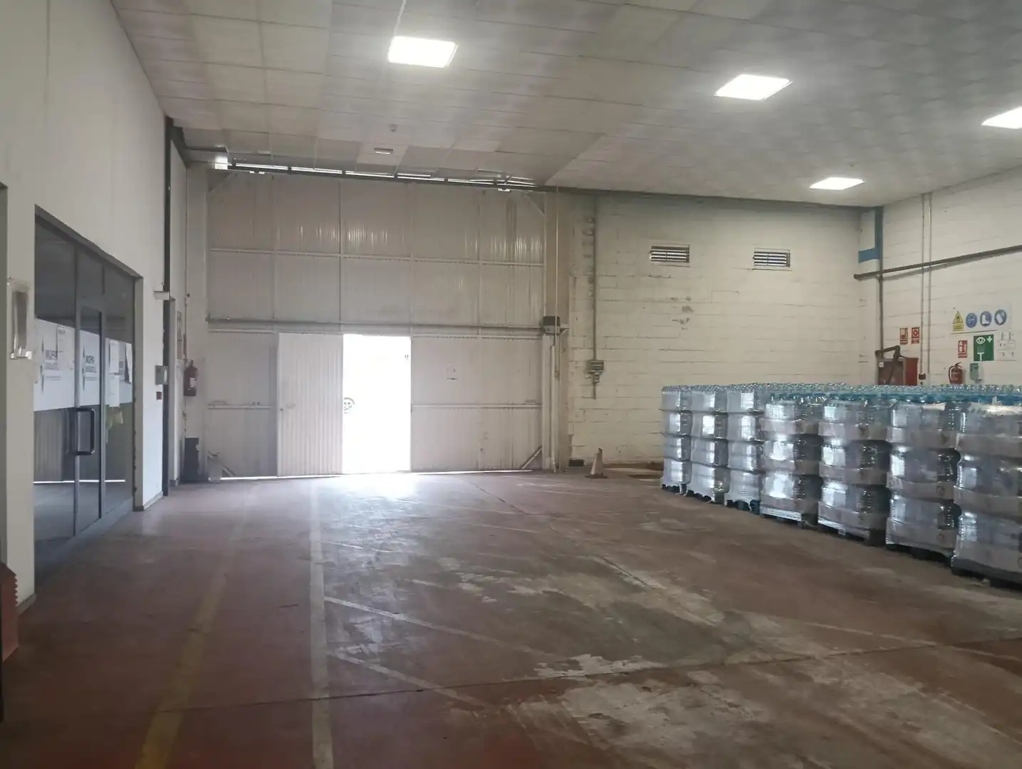 Industriegebäude zum Verkauf in La Estación, imagen 3
