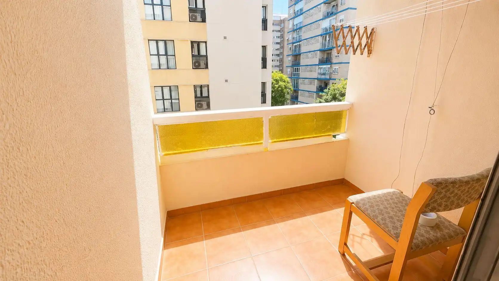 Flat with terrace for sale in Algirós, imagen 8
